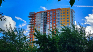 Инверторный кондиционер Hisense, «стандартный» монтаж