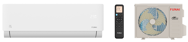 Sensei 2.0 DC-Inverter Sensei 2.0 DC-Inverter