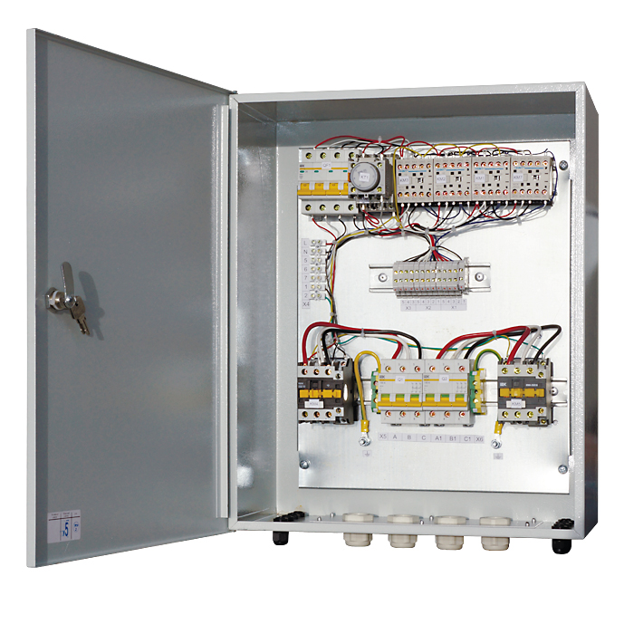 Модуль Модуль