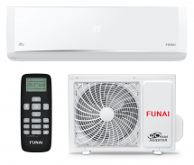 Кондиционер инверторный Funai RAC-I-SN35HP.D04