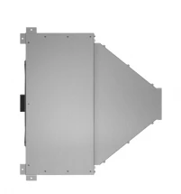 Воздушная завеса ГРЕЕРС ЗВП-М4-100Н без нагрева