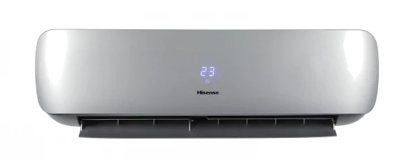 Кондиционер инверторный Hisense AS-13UW4RVETG01(S) Wi-Fi