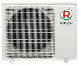 Напольно-потолочный кондиционер Royal Clima CO-F 24HNXA/CO-E 24HNXA