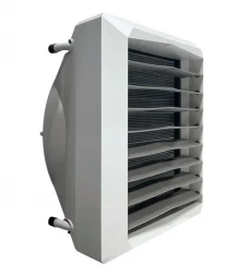 Водяной тепловентилятор Волкано РУ2 AC 8-50 кВт