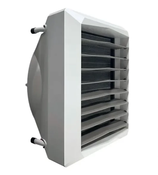 Водяной тепловентилятор Волкано РУ2 AC 8-50 кВт
