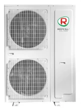 Канальный кондиционер Royal Clima CO-D 76HNHP/CO-E 76HNHP