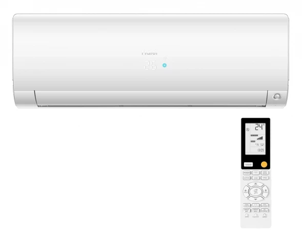 Внутренний блок Haier AS35S2SF3FA-W