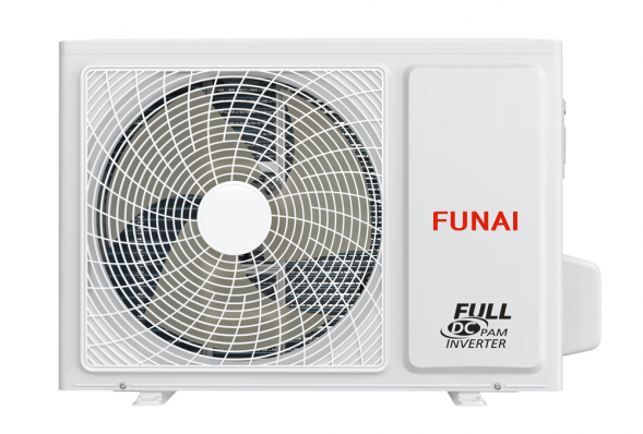 Кондиционер инверторный Funai RACI-EM35HP.D05