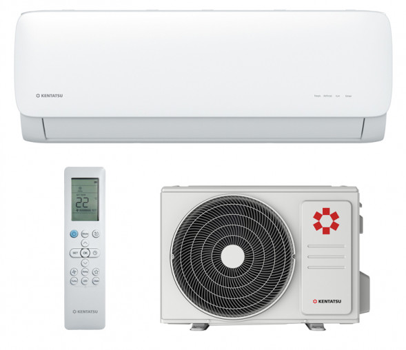 Кондиционер Kentatsu KSGA70HFAN1/KSRA70HFAN1