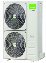 Напольно-потолочный кондиционер Lessar LS-HE55TVA4/LU-HE55UVA4