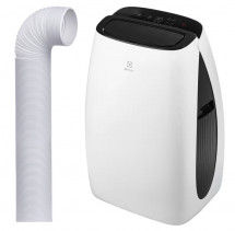 Мобильный кондиционер Electrolux EACM-13 HR/N3