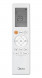 Кассетный кондиционер Midea MCD1-24HRN1-Q/MOX430U-24HN1-Q/T-MBQ4-04A1