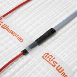 Нагревательный мат Warmstad WSM 485 Вт - 3,2 кв.м