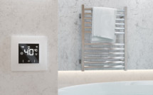 Терморегулятор Теплолюкс EcoSmart 25