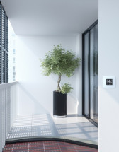 Терморегулятор Теплолюкс EcoSmart 25