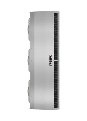 Тепловая завеса электрическая ГРЕЕРС ЗВП-М2-200Е