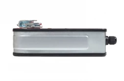 Электропривод NAFA 2-08 (230В, 8 Нм) с возвратной пружиной