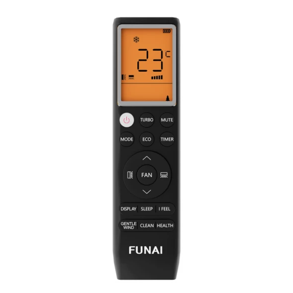 Внутренний блок Funai RAM-I-KD35HP.W02/S