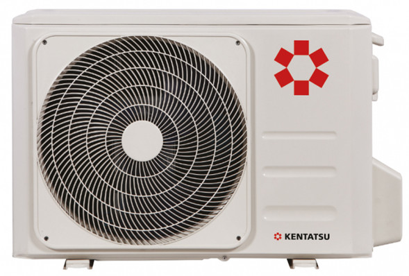 Кассетный кондиционер Kentatsu KSVT105HFAN3/KSUR105HFAN3
