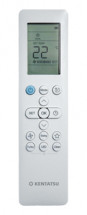 Кондиционер Kentatsu KSGI21HFAN1/KSRI21HFAN1/-40