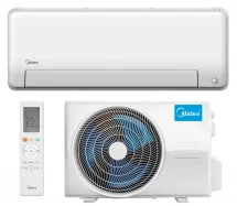 Кондиционер инверторный Midea MSHP-18N8D0-I/MSHP-18N8D0-O