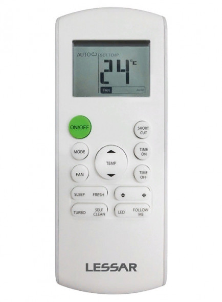 Внутренний блок Lessar LS-MHE18KVE2