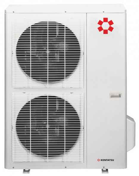 Кассетный кондиционер Kentatsu KSVT140HFAN3/KSUT140HFAN3