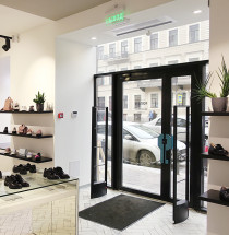 Тепловая завеса Тепломаш КЭВ-9П3081E