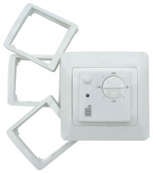 Терморегулятор для теплого пола SpyHeat ETL-308G