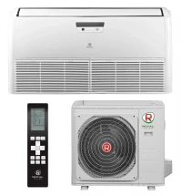 Напольно-потолочный кондиционер Royal Clima ES-F 24HRCX/ES-E 24HCX