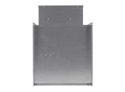 Канальный нагреватель-калорифер NEP-900*500/45 электрический прямоугольный Неватом