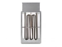 Канальный нагреватель-калорифер NEP-900*500/45 электрический прямоугольный Неватом