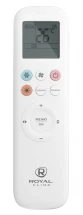 Кондиционер инверторный Royal Clima RCI-RND24HN