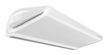 Тепловая завеса WING II E150 AC