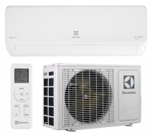 Кондиционер инверторный Electrolux EACS/I-07HF2/N8