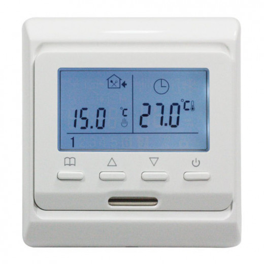 Терморегулятор E 51.716 —