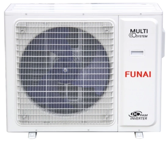 Наружный блок Funai RAM-I-3OK80HP.02/U