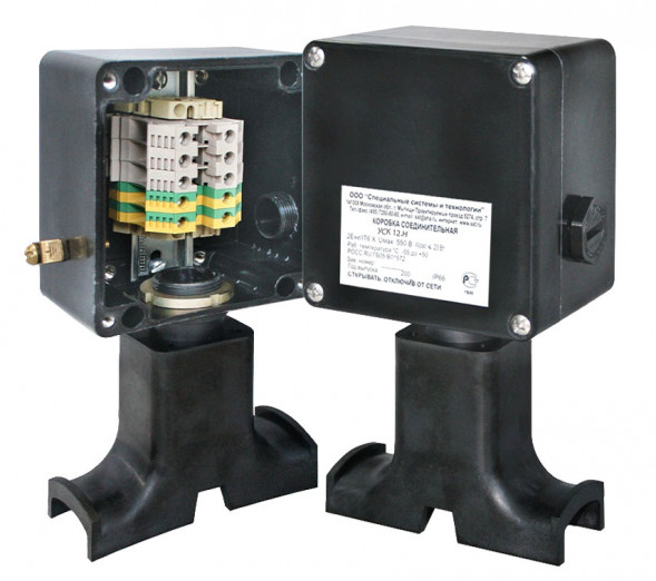 Коробка соединительная УСК 12.Н