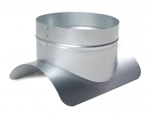 Врезка-100/100-180-40-35-оц.-0.5-н