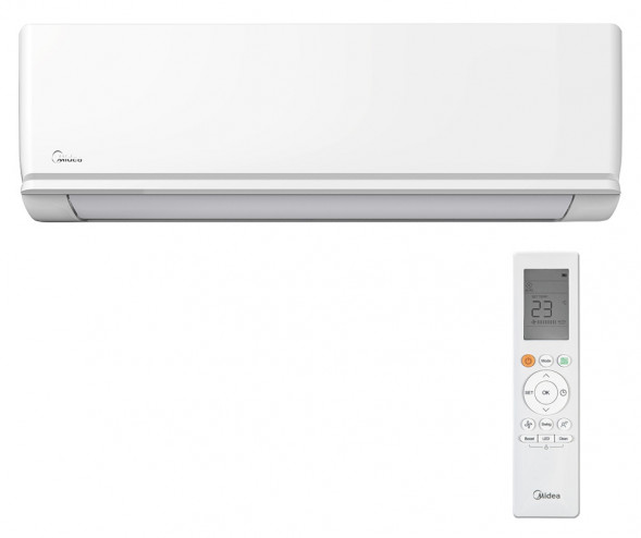 Внутренний блок Midea MMAG2-12N8D0-I