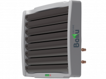 Водяной тепловентилятор Ballu BHP-W2-40-S