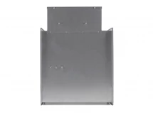 Канальный нагреватель-калорифер NEP-1000*500/75 электрический прямоугольный Неватом