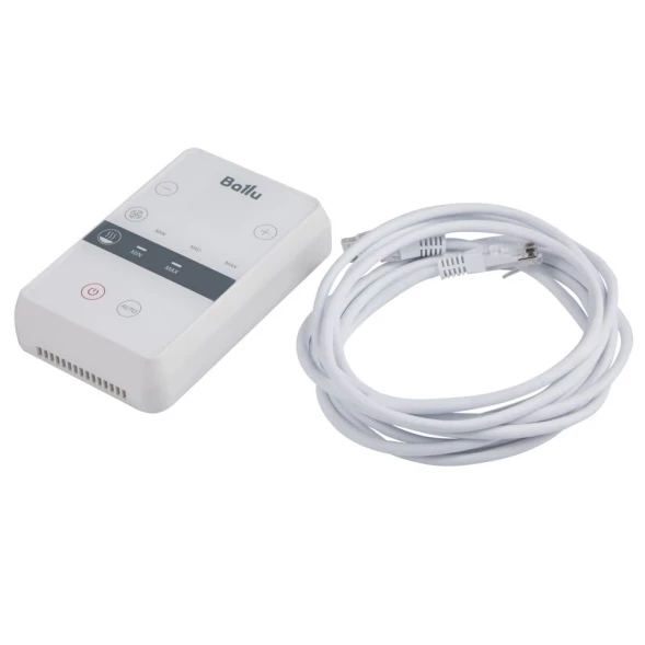 Тепловая завеса Ballu BHC-M15T12-PS (пульт BRC-D1)