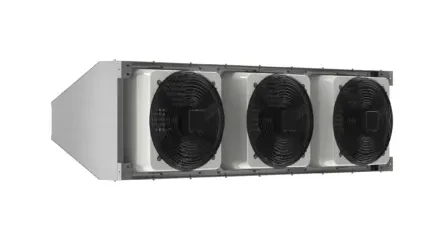 Воздушная завеса ГРЕЕРС ЗВП-М2-200Н без нагрева