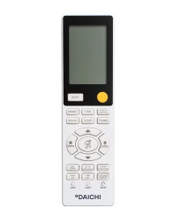 Кондиционер инверторный Daichi UNI25AVQS1R/UNI25FVS1R