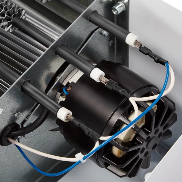 Тепловая завеса Ballu BHC-M20T18-PS (пульт BRC-D1)