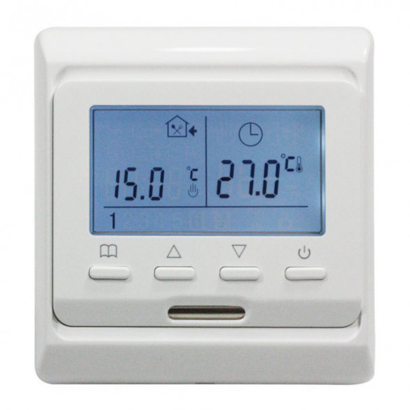 Терморегулятор E 51.716 УЦЕНКА