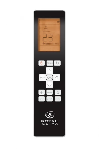 Кондиционер инверторный Royal Clima RCI-FC55HN