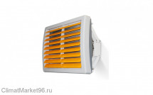 Водяной тепловентилятор Тепломаш КЭВ-32M3,5W2