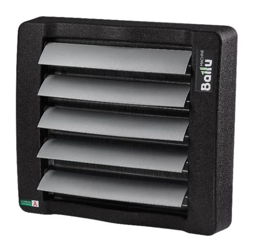 Водяной тепловентилятор Ballu BHP-W3-30-S —